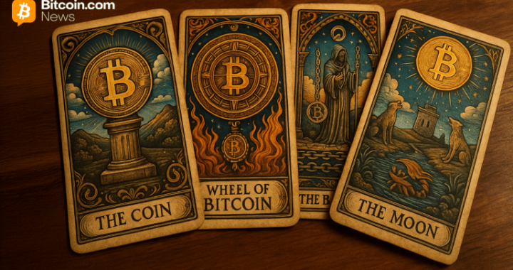Six-Figure Bitcoin Could Return, Yet Prediction Markets Expect a Tempered 2025 Close