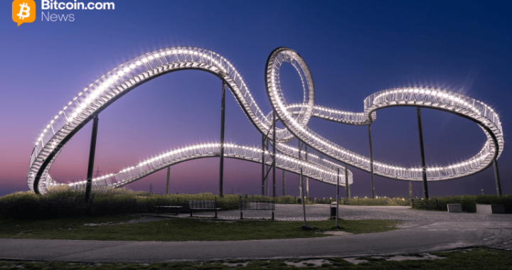 Triple-Digit Wins and Brutal Losses: The Crypto Market Delivers a Roller Coaster Week