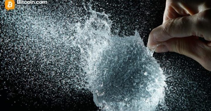 Billionaire Ray Dalio Issues Dire Bubble Warning as Wealth Gaps and Fiscal Strain Deepen