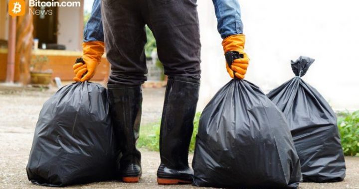 Nasdaq-Listed Reliance Dumps Broad Crypto Stack With Rapid Consolidation Into Zcash