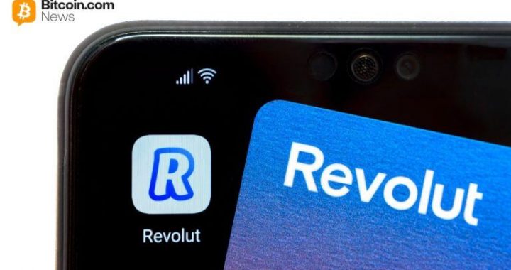 Revolut Integrates Polygon for USDC, USDT Payments and Remittances