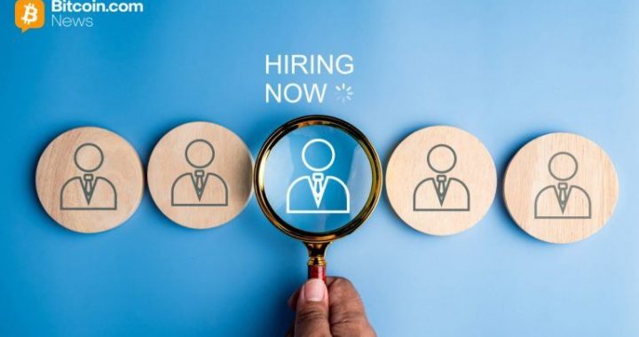 Ripple Hiring Software Engineers to Advance XRP Ledger Scalability and Performance