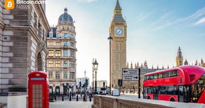 Ripple Flags UK Budget as Pivotal Moment With Digital Asset Power Moves Ahead