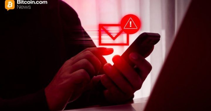 Ripple Issues Alert on Expanding XRP Fraud With Impersonation Schemes Rising