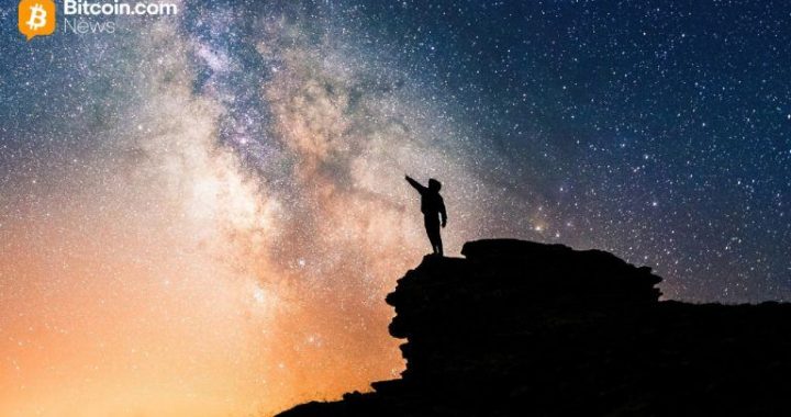 Ripple Signals Rapid Expansion With XRP and RLUSD Set to Boost Institutional Collateral