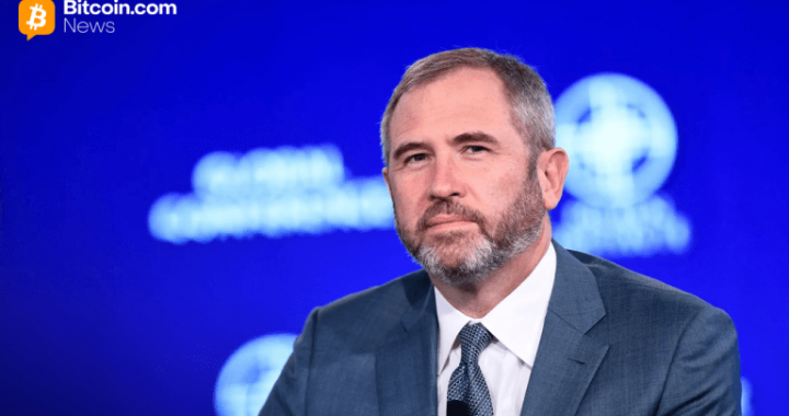 Fortress, Citadel, and Galaxy Join $500 Million Ripple Funding Round