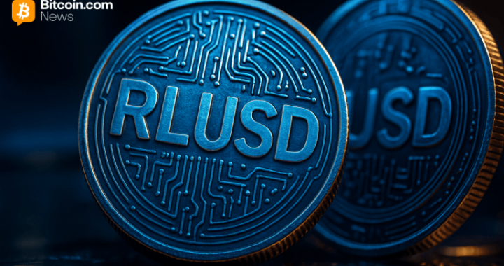 Hamilton Lane, Securitize, Vaneck, Ripple Tie up RLUSD Liquidity for HLSCOPE