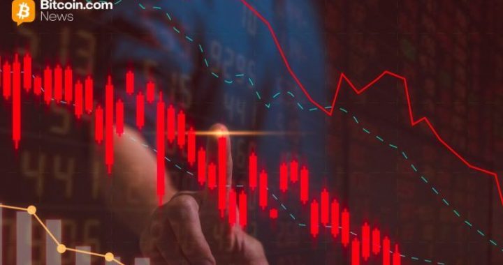 Robert Kiyosaki: Massive Crash Starting, Millions Will Be Wiped out, Doubles Down on Bitcoin