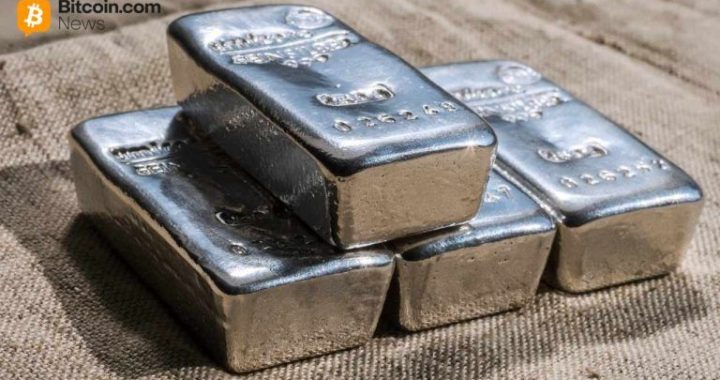 Robert Kiyosaki Frames Silver’s Possible $200 Level Within His 2026 Outlook