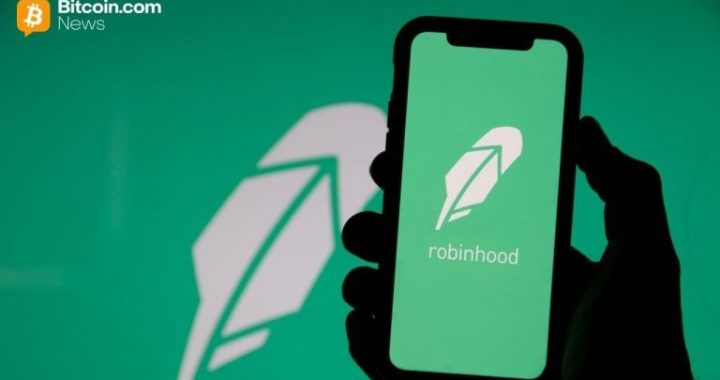 Robinhood Hits $1.27 Billion in Q3 Revenue, Crypto Trading Surges 300%
