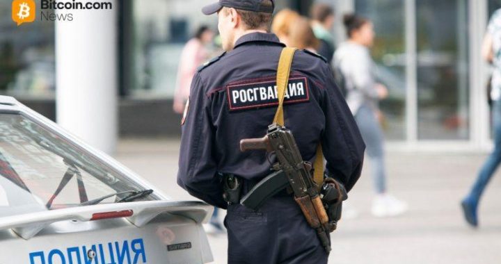 Russian Authorities Arrest Suspects Over Crypto Investor Couple’s UAE Murder