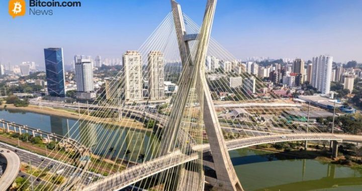 OKX Launches Stablecoin Payments and Mastercard Debit Card in Brazil