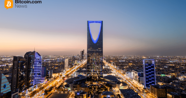 WhiteBIT Enters Saudi Market Through Major Digital Infrastructure Partnership