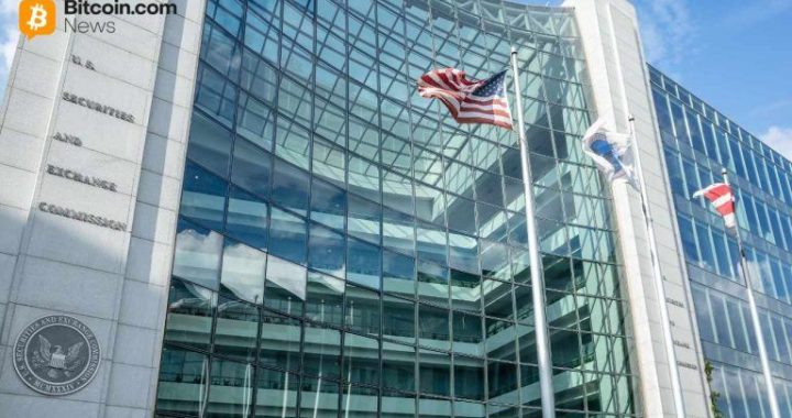 SEC Signals Faster Crypto ETF Paths—Analyst Highlights XRP ETFs Next