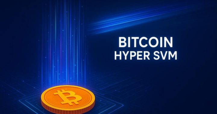 Top Altcoins Heat Up as $BTC Trends Down – Bitcoin Hyper Could Pump Next