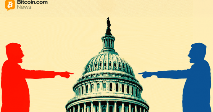 Polymarket and Kalshi Bettors Say Washington’s Shutdown Is Finally on Borrowed Time