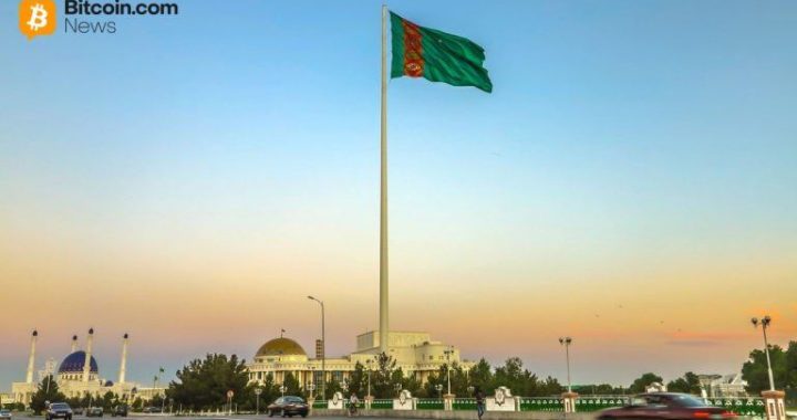 Turkmenistan Legalizes and Regulates Virtual Assets in Landmark 2026 Law