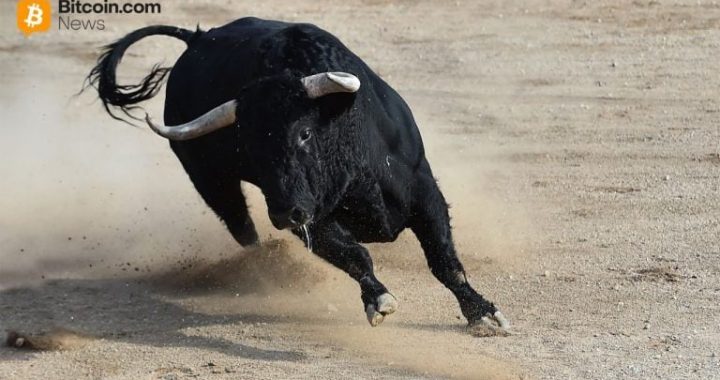 Fundstrat’s Tom Lee Disregards Crypto Market Weakness: Pain Is ‘Short Term’