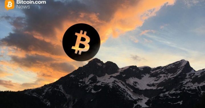 Why Is Bitcoin Going Sideways? The Silent IPO Theory
