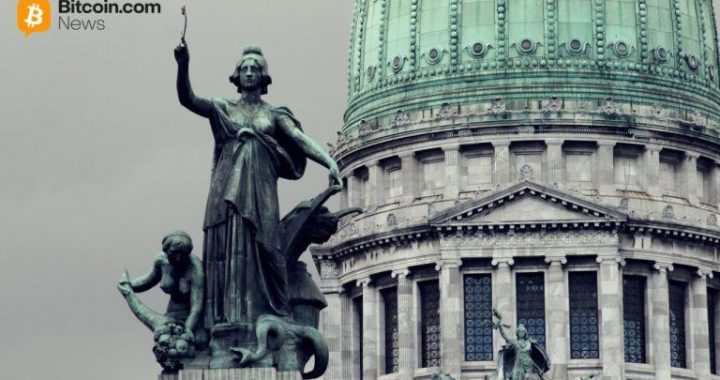 Argentine Congress Publishes Report: Libra Scheme Not Isolated, Milei Should Be Probed For Misconduct