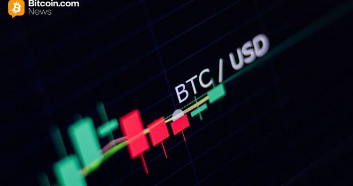 Eric Trump Disregards Bitcoin Doomers: Cryptocurrency Is ‘Absolutely’ on Fire