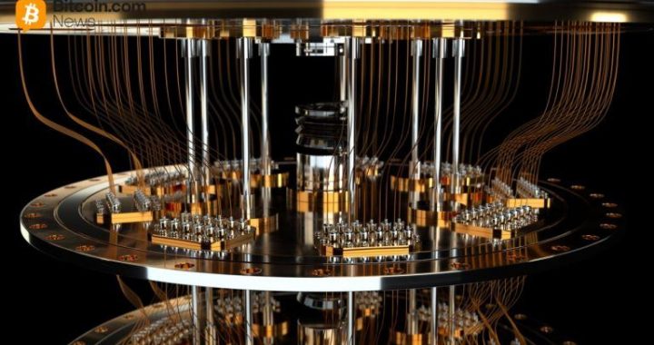 Nic Carter Raises Concerns on Bitcoin’s Quantum Vulnerability: Q-Day to Arrive by 2035