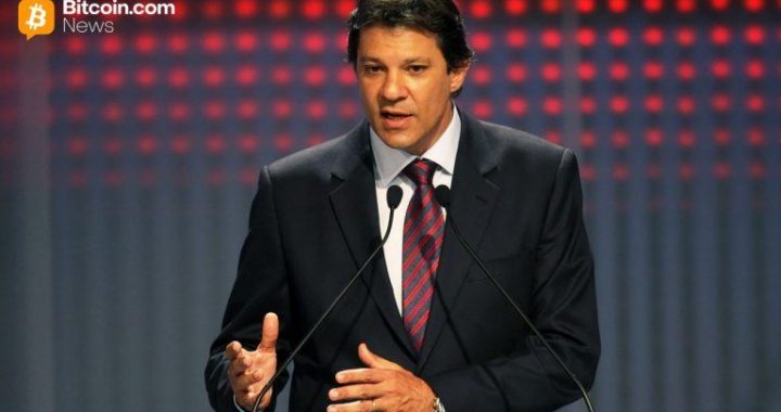 Brazil to Tighten Crypto Rules, Attacking the ‘Financial Arm’ of Organized Crime