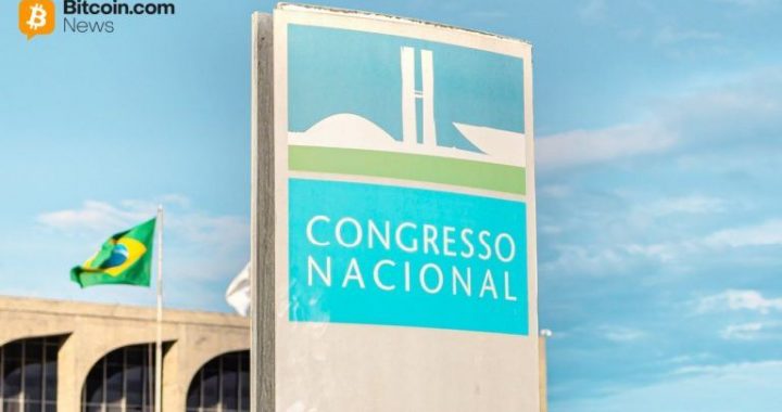Draft Law Accuses Central Bank of Brazil of ‘Overreaching’ With Stablecoin Rules