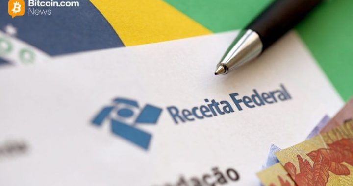 Brazilian Tax Agency Tightens Crypto-Reporting Rules, Targeting Foreign Exchanges and DeFi
