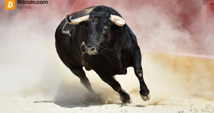 Bitcoin Dips Under $90K, but Bulls Are Still Unfazed