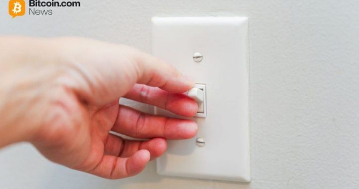 Tether Finally Winds Down Mining Operations in Uruguay