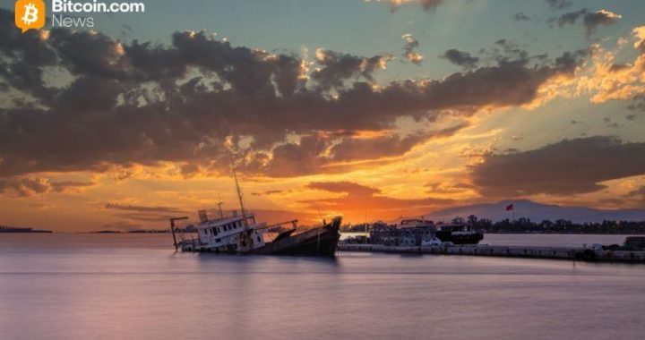 ETF Launch Fails to Stem Tide As XRP Sinks to $1.81, Lowest Since April