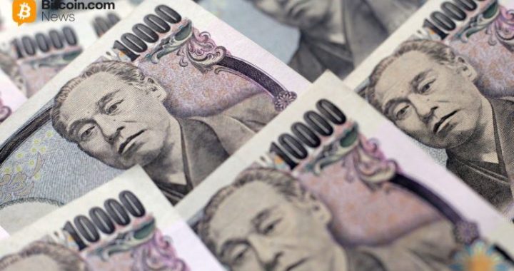 How the Yen’s Downfall Might Spark a Bitcoin Renaissance