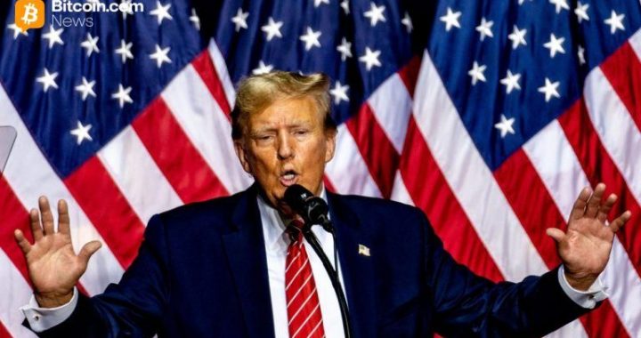 Coinbase’s Donations to White House Ballroom Prompt ‘Corruption Factory’ Allegations