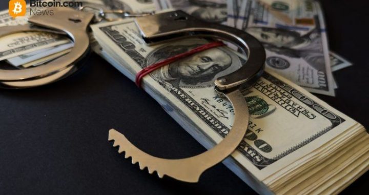 Tether Assists Global Law Enforcement in $12M Crypto Crime Bust