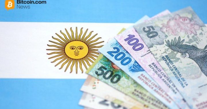 Argentine Exchange Ripio Launches Digital Peso as Part of Latam’s Stablecoin Rollout