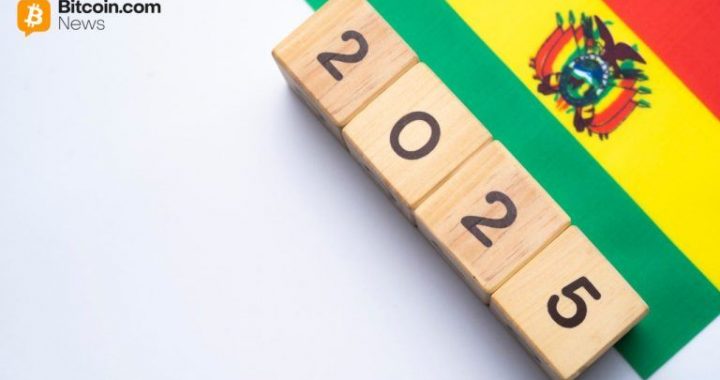 Historic: Bolivia to Integrate Stablecoins Into Its Banking System, Use Them as Legal Tender