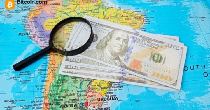 Fed’s Miran: Stablecoins Are ‘Transformational’ for Emerging Markets