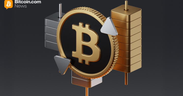 Bitwise CIO: Bitcoin’s Sideways Phase Signals the End of 1% Allocations