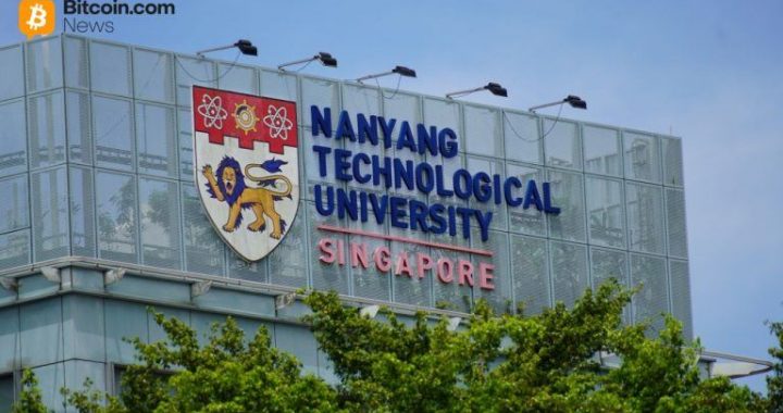 Singapore University Partners With Zero Gravity to Build Transparent Blockchain‑Based AI Systems