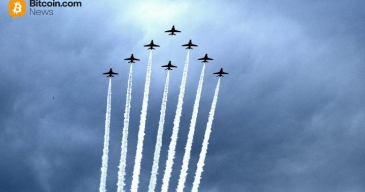 Solana Soars With $55 Million Inflow as Bitcoin ETFs Break Losing Streak