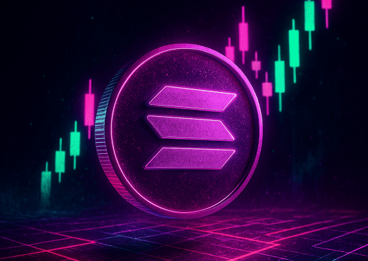 Solana Rebounds Strong as Massive ETF Inflows Reinforce $128 Support Zone