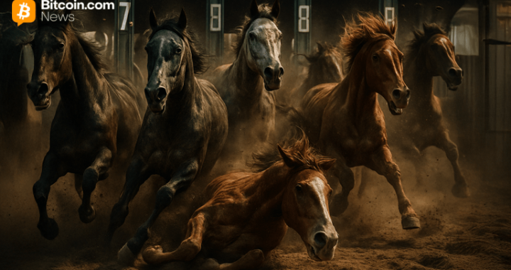 Yield-Bearing Stablecoins Witness a Stampede for the Exits After 3 Tokens Collapse 