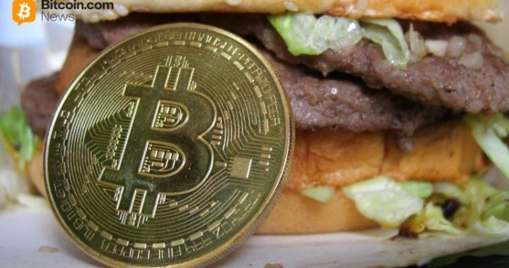 Steak ’n Shake Unveils Bitcoin Reserve as BTC Burger Rewards Launch Nationwide