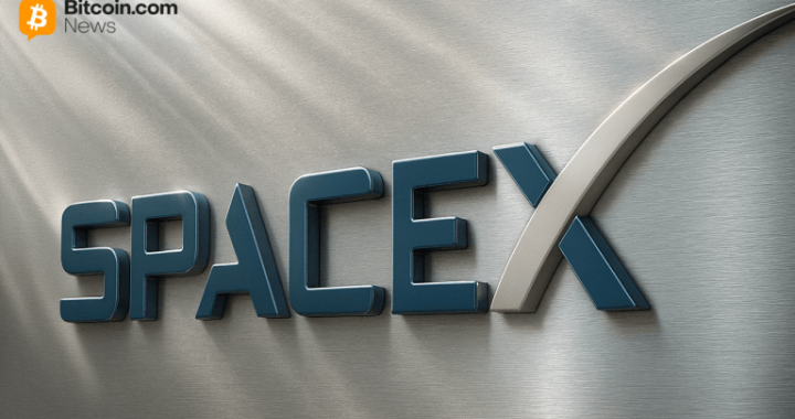 Elon Musk’s SpaceX Ignites Chatter With Another Bitcoin Transfer to New Wallets