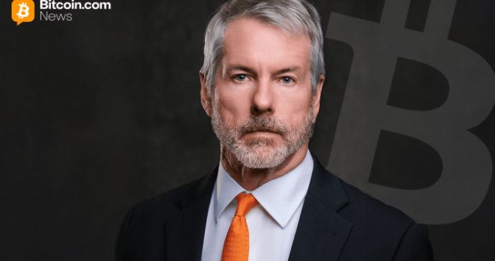 Saylor Says Bitcoin Has Found Its Floor, Says ‘Most of the Liquidation Selling Is out of the System’