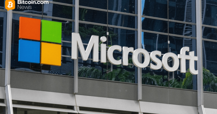 IREN Inks $9.7 Billion AI Cloud Deal With Microsoft