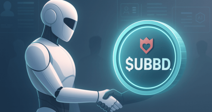 Tether’s $1B Neura Bet Puts AI Tokens In Focus As SUBBD Presale Heats Up