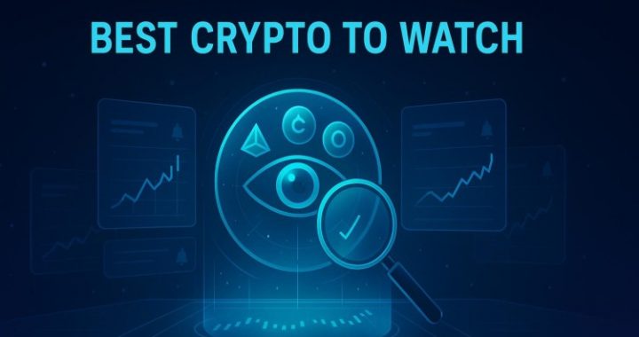 3 Top Trending Crypto to Watch as Tether Records Big Profits