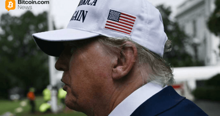 Trump Media Posts $3.1 Billion in Assets as Digital and Crypto Strategy Scales